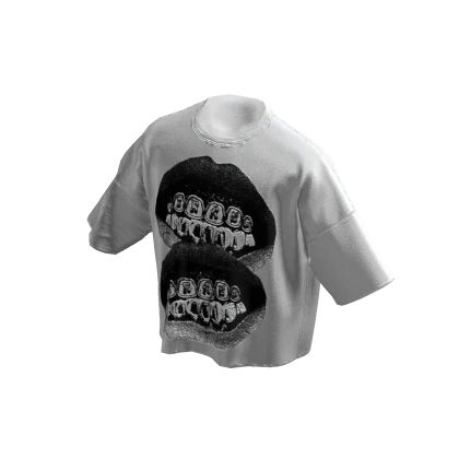 y2k Streetwear T-Shirt