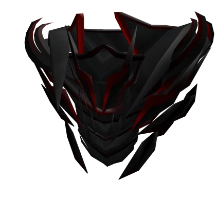 Radiant Blade Armor (Hexed)