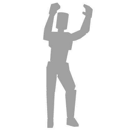 Vector Dance - Oh Yeah!