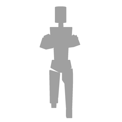 Kneeling gift [MATCHING EMOTE!]