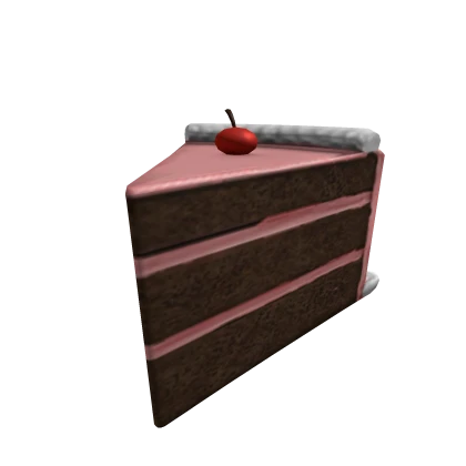 Cake Head
