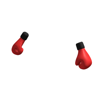 Boxing Gloves