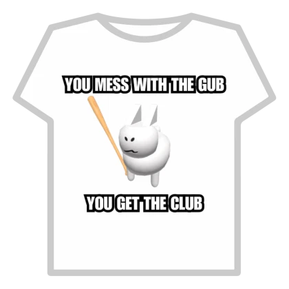 Gubby