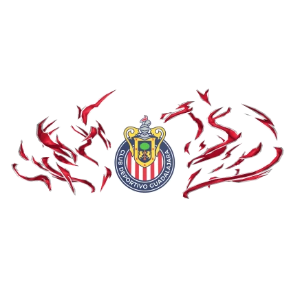 ✅Chivas de Guadalajara✅ 