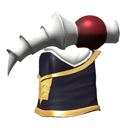 Ainz Ooal Gown Arm (R)