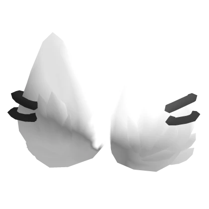 Furry Ears w Piercings