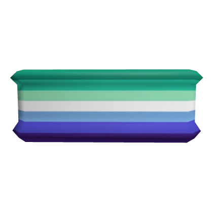 Gay Pride Month Armband