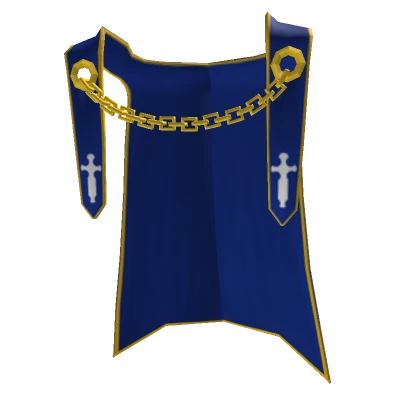 Holy Knight Cape