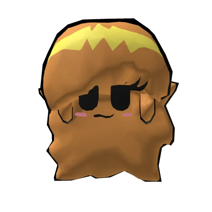 B-SIDES Girly Ally - [B-SIDES GFF] - [FACE]