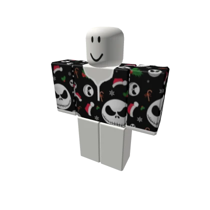 matching jack nightmare before christmas xmas pjs