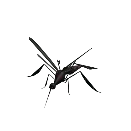 Tiny Mosquito