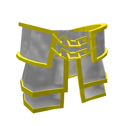 Devil Knight Waist Armor