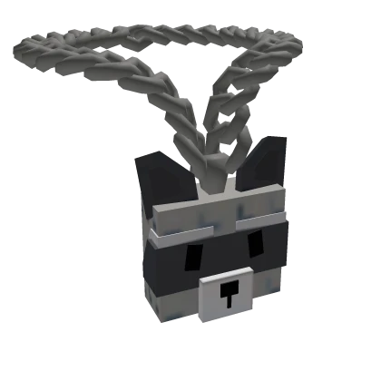 Grow a Garden Raccoon Chain