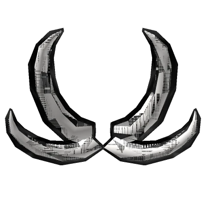 Glitched Horns