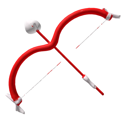 Cupid Bow Red CODE: Bow600