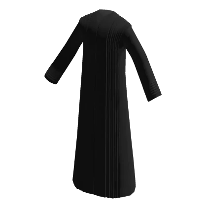 Saudi Abaya