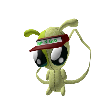 Yum Zlurplie Backpack