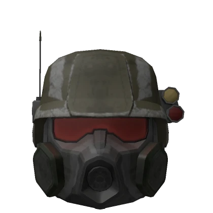 Badlander III Helmet