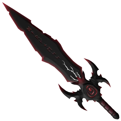 Rune Shadow Slayer