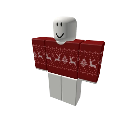 Christmas Sweater Boy Man Boys Xmas Emo dh Snow