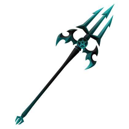 The Spectral Demonic Trident
