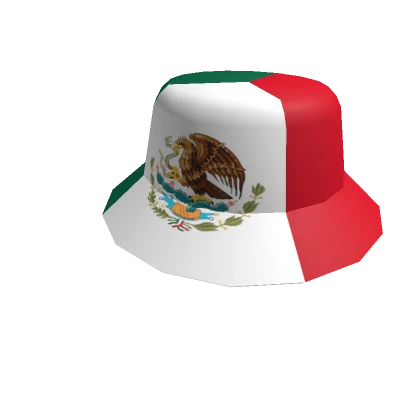 Mexico Hat