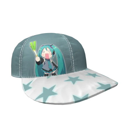 Miku Cap