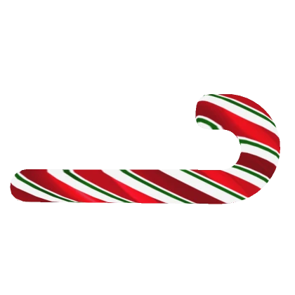 Christmas Candy Cane