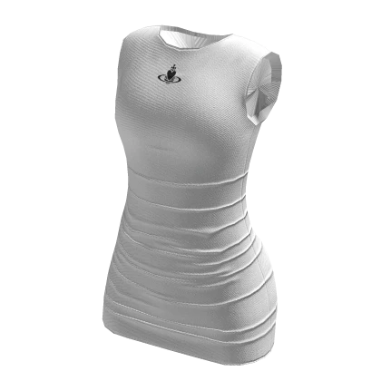 ☆ Bodycon Vivienne Halter Dress