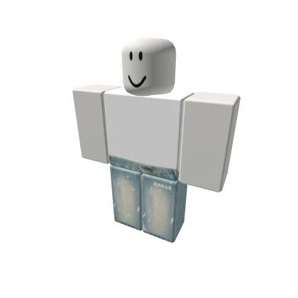 CALLE X PLAYDATE Jeans