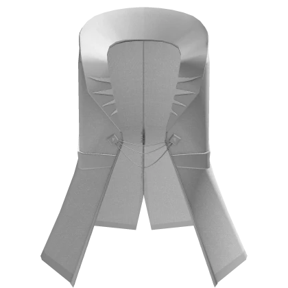 Snow White Supernova Suit