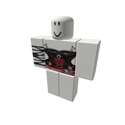 Cyborg cyberpunk dystopian futuristic baddie fit