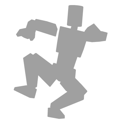 Head Roll Dance 💇