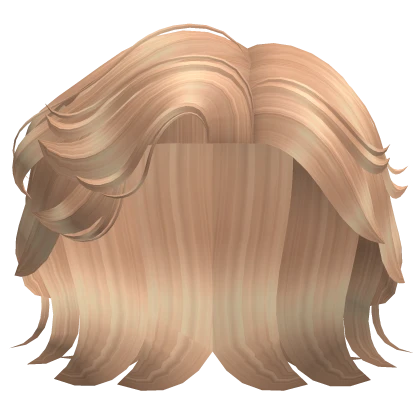 🕰️ Henry's Stranger Things Vecna Hair 