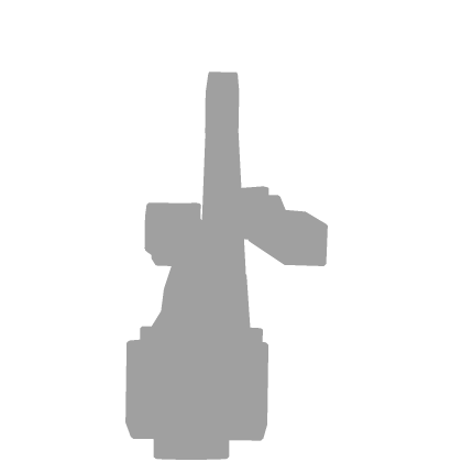 Helicopter Transformation