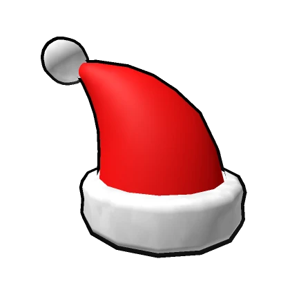 Christmas Small Santa Claus Hat