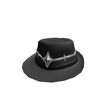 Crowned Fedora