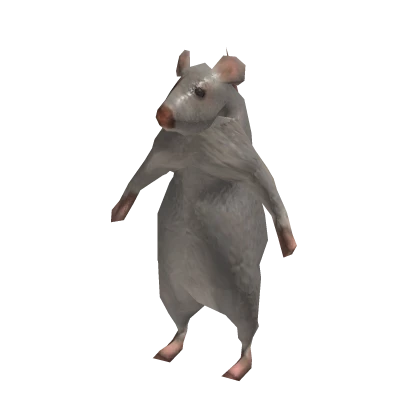 Ratomilton Dancing Rat Meme