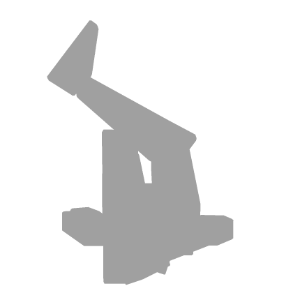 Relaxing Floating Emote