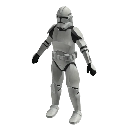 Clone trooper Star Wars