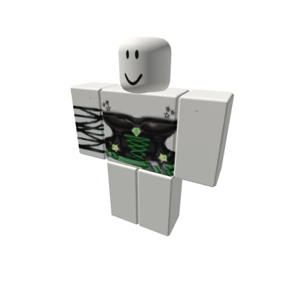 Cyborg cyberpunk dystopian futuristic baddie fit