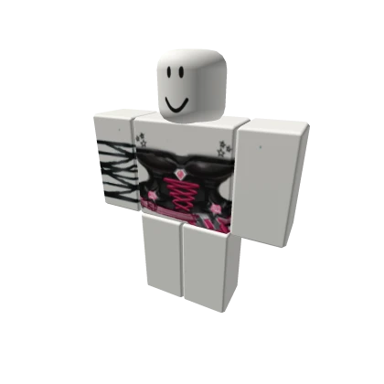 Cyborg cyberpunk dystopian futuristic baddie fit