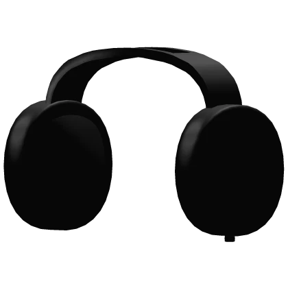 ✅ Chance Headphones [Forsaken]