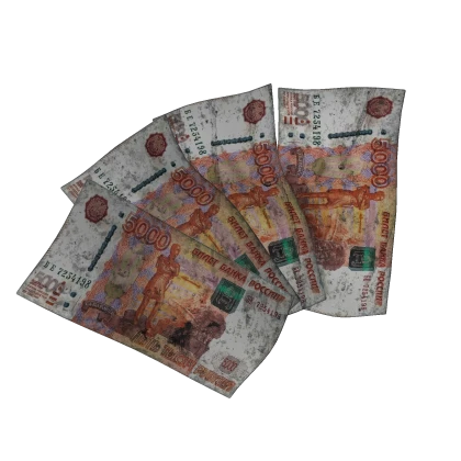 Foreign Money Flex