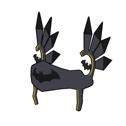 Batman Valk [⌛]