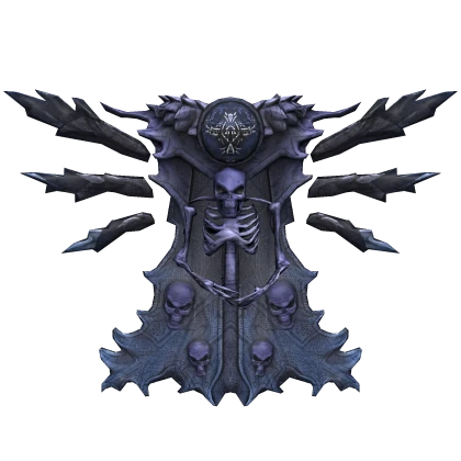 Immortal Cape: Midnight Madness
