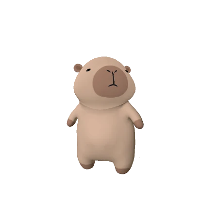 Capybara