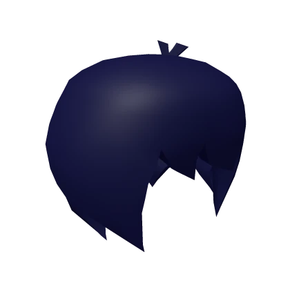 Kris Hair - Deltarune [Darkworld]