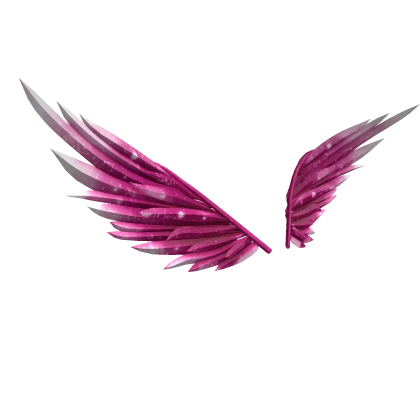 [ Ty Boosters! ] Pulsar Wings