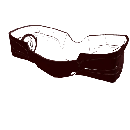 Iron Man Mk 3 Belt